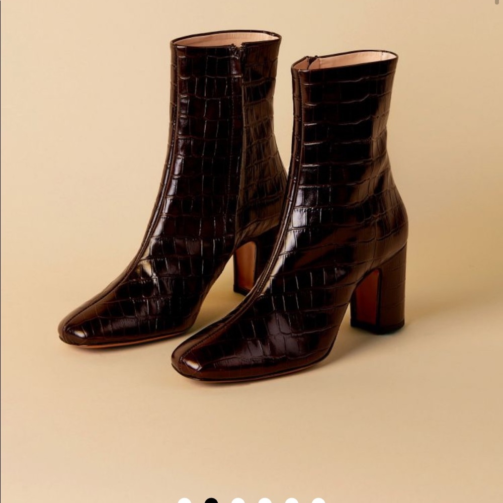 Rouje Celeste Ankle Boot